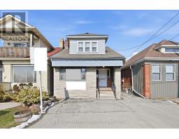 421 CONCESSION STREET, Hamilton, Ontario