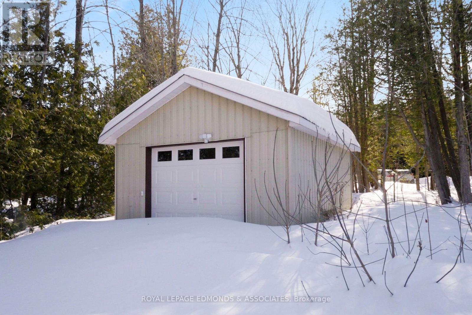 47a Trillium Lane, North Algona Wilberforce, Ontario  K0J 1T0 - Photo 35 - X12820024