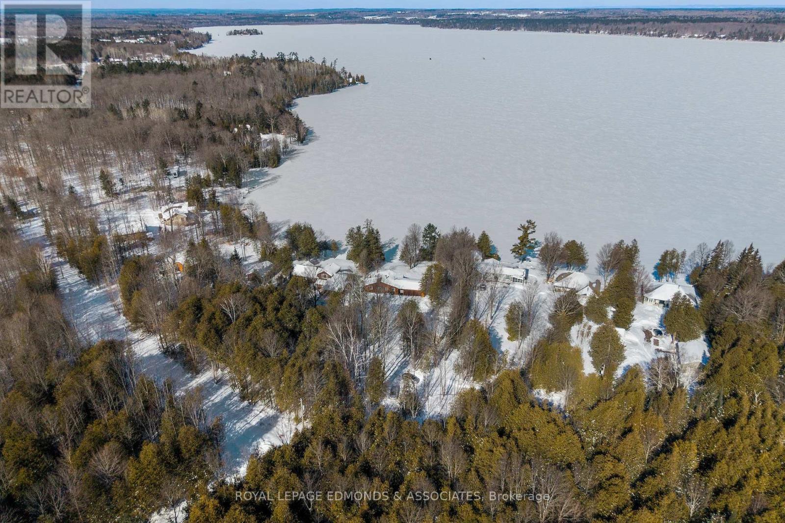 47a Trillium Lane, North Algona Wilberforce, Ontario  K0J 1T0 - Photo 42 - X12820024