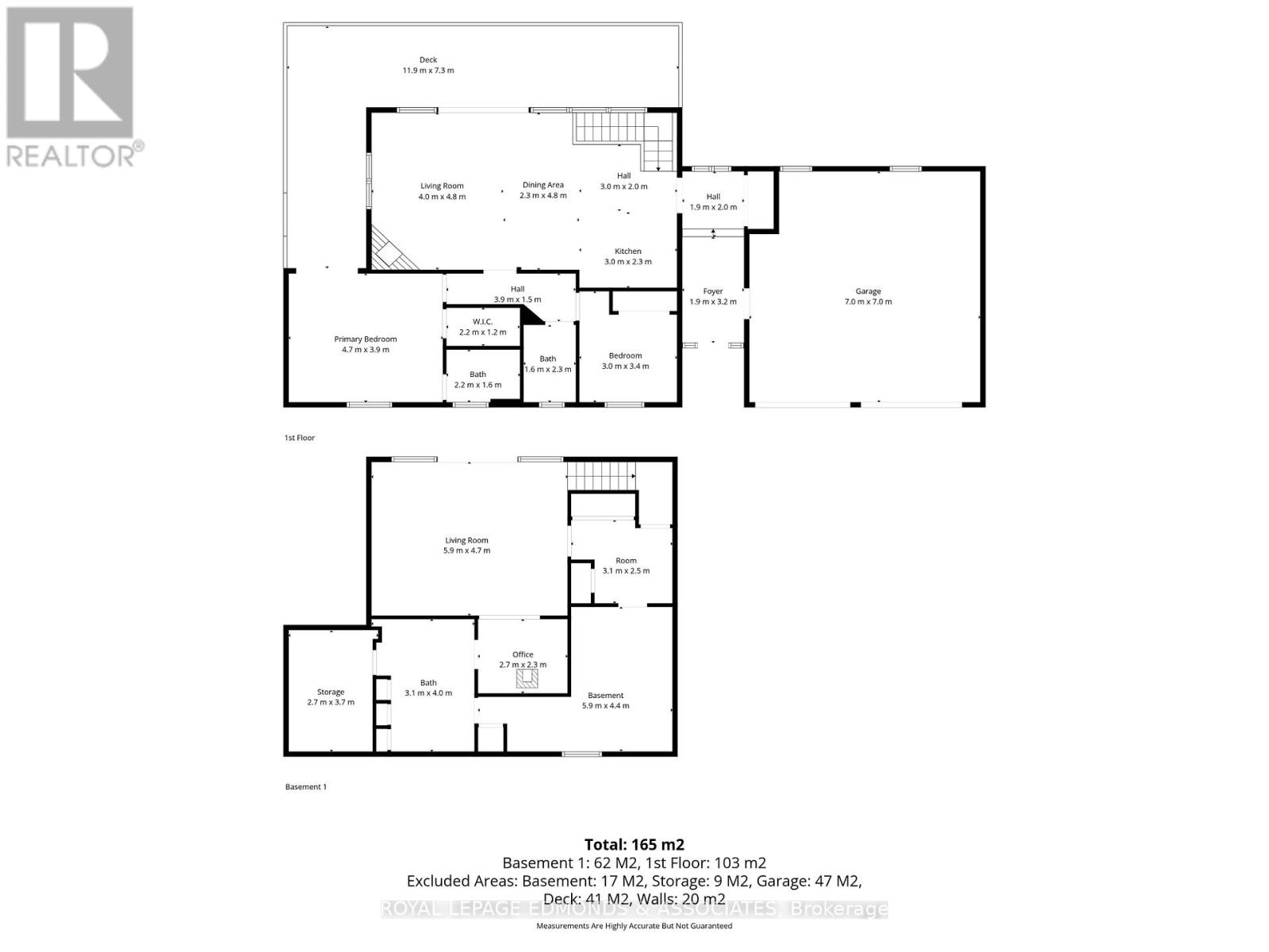 47a Trillium Lane, North Algona Wilberforce, Ontario  K0J 1T0 - Photo 43 - X12820024