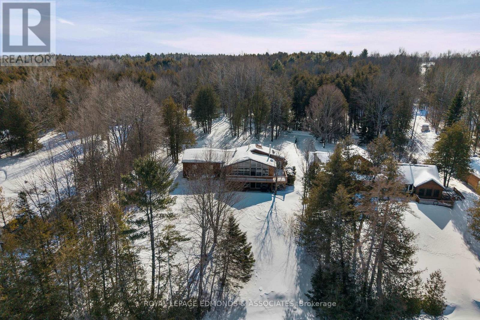 47a Trillium Lane, North Algona Wilberforce, Ontario  K0J 1T0 - Photo 36 - X12820024