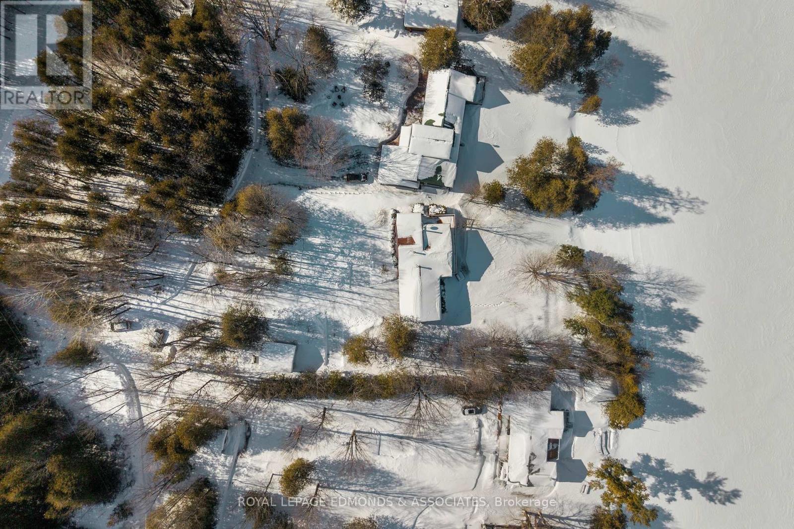 47a Trillium Lane, North Algona Wilberforce, Ontario  K0J 1T0 - Photo 39 - X12820024