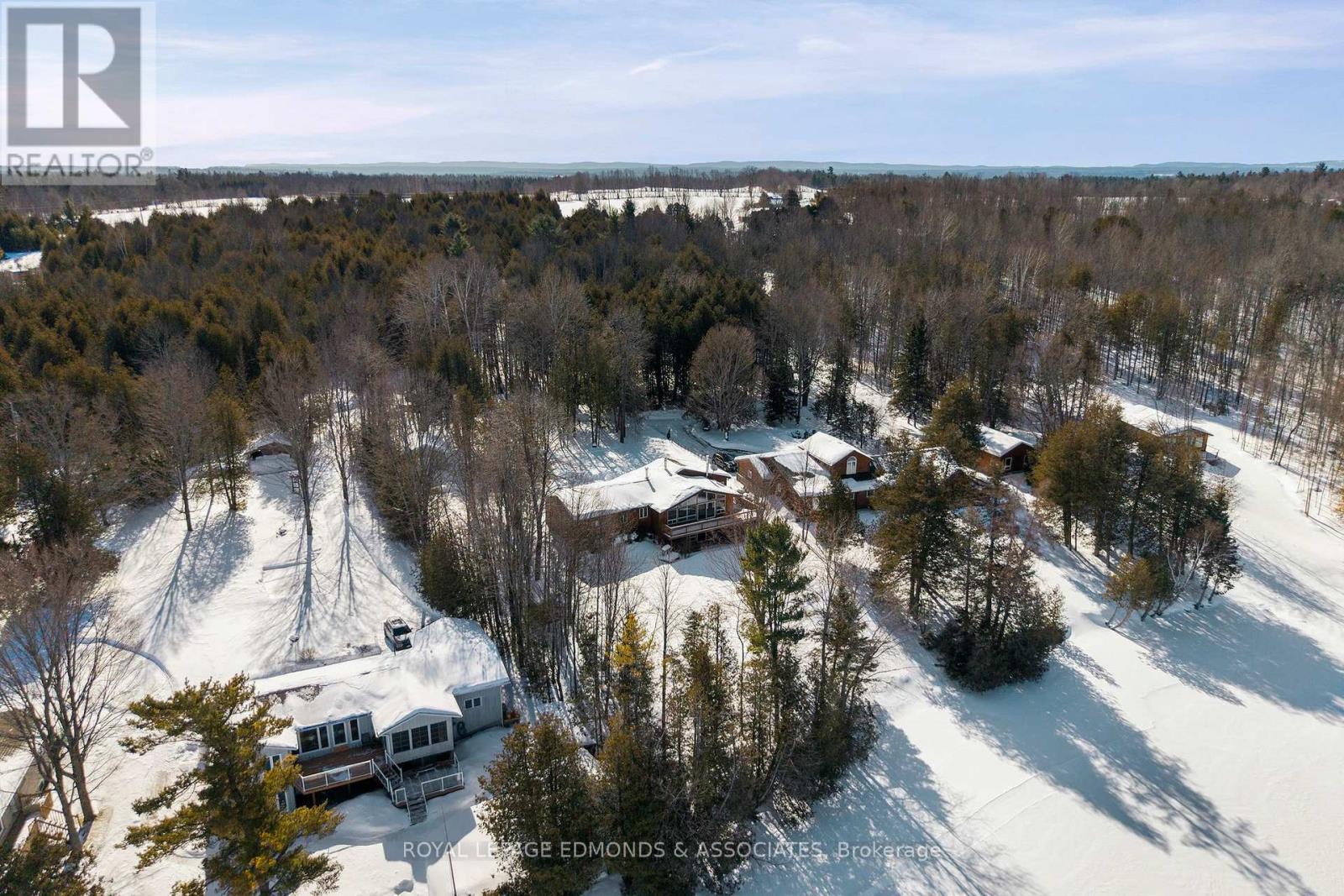 47a Trillium Lane, North Algona Wilberforce, Ontario  K0J 1T0 - Photo 41 - X12820024