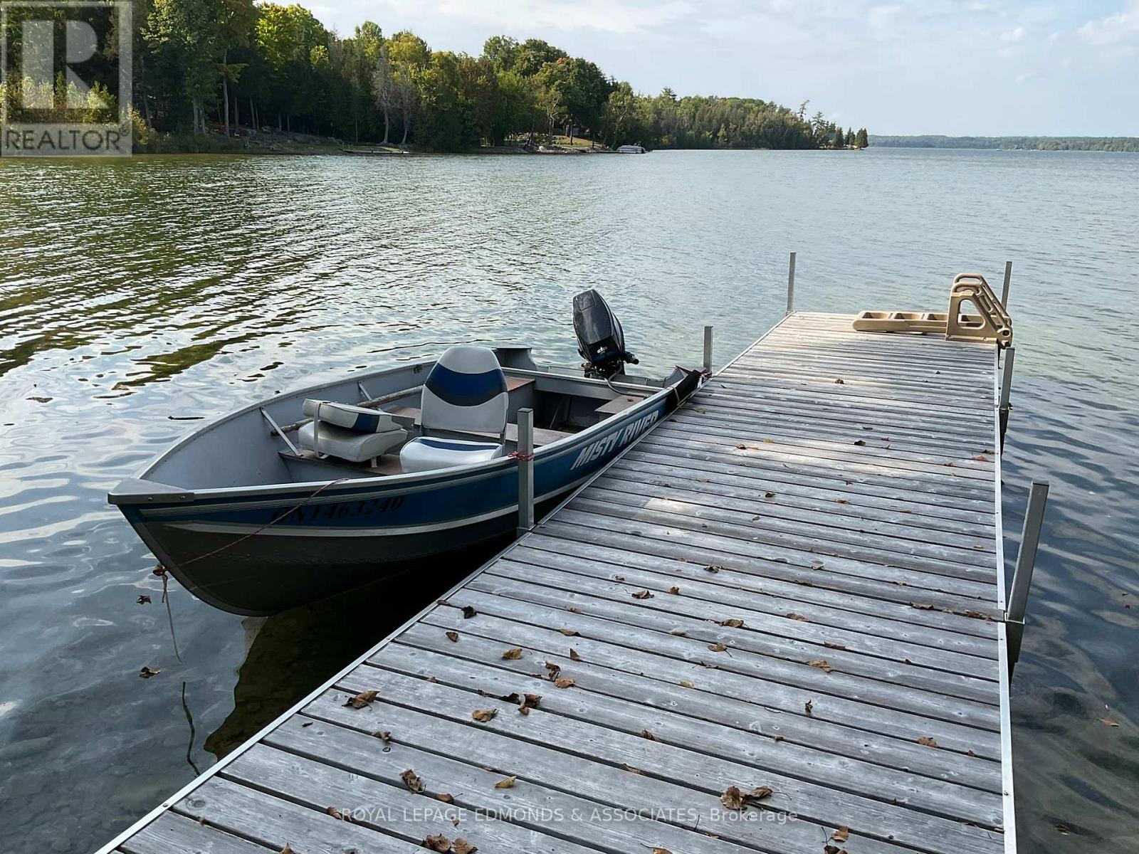 47a Trillium Lane, North Algona Wilberforce, Ontario  K0J 1T0 - Photo 45 - X12820024