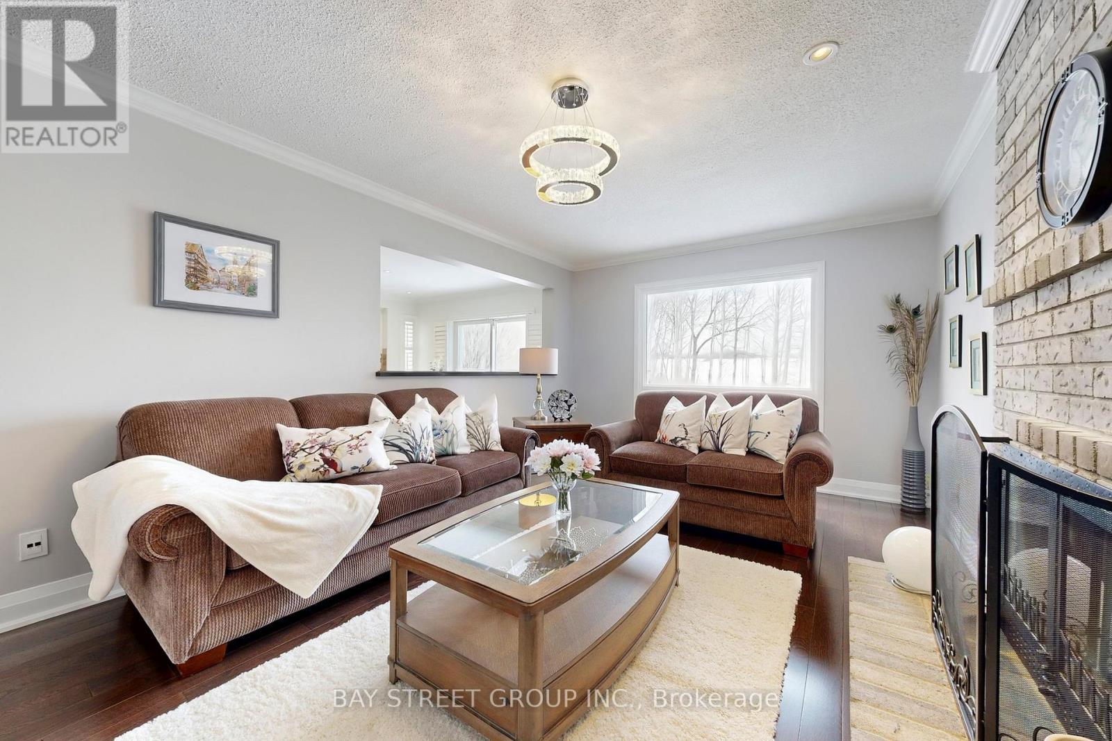 535 Malvern Crescent, Newmarket, Ontario  L3Y 7L7 - Photo 10 - N12851996