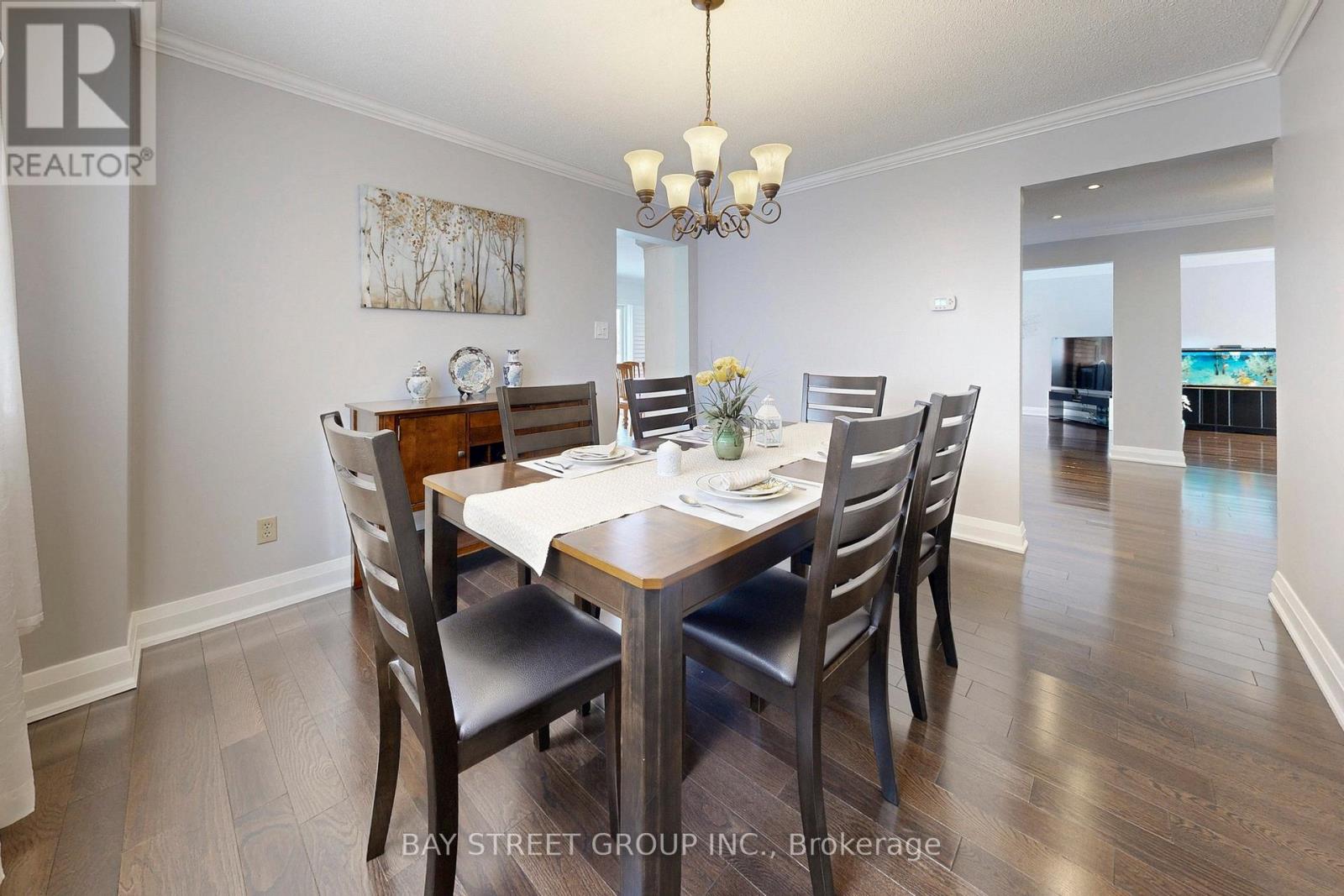 535 Malvern Crescent, Newmarket, Ontario  L3Y 7L7 - Photo 22 - N12851996