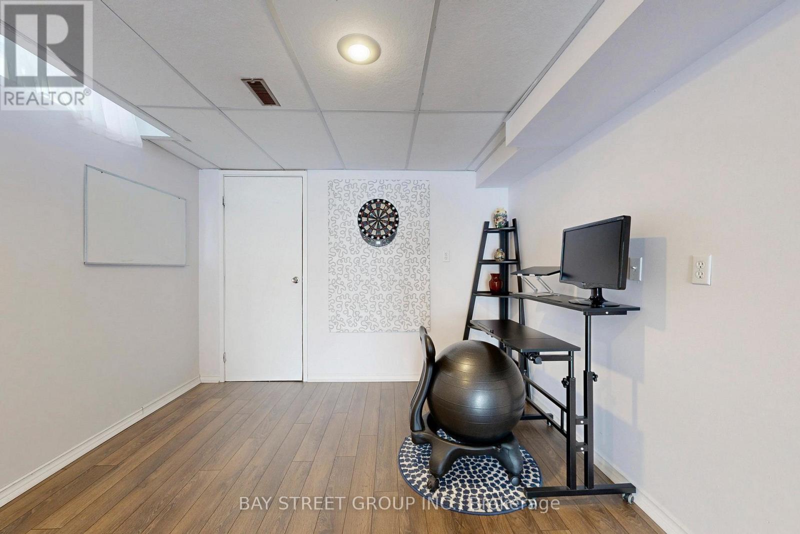 535 Malvern Crescent, Newmarket, Ontario  L3Y 7L7 - Photo 37 - N12851996