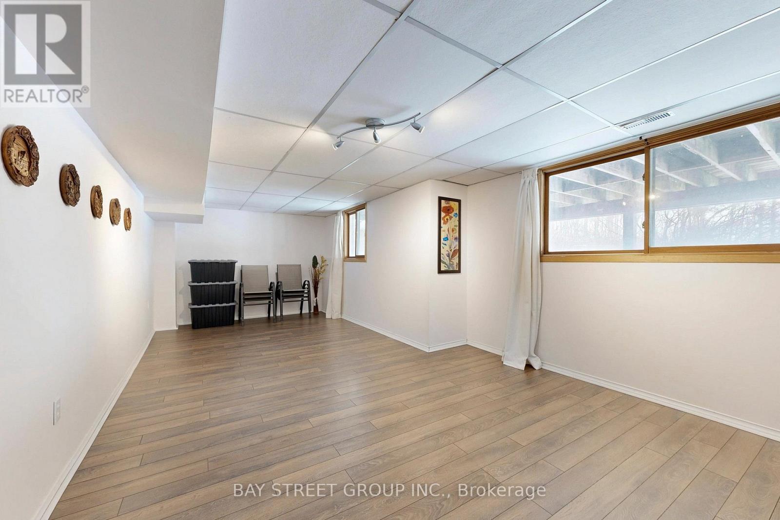 535 Malvern Crescent, Newmarket, Ontario  L3Y 7L7 - Photo 39 - N12851996