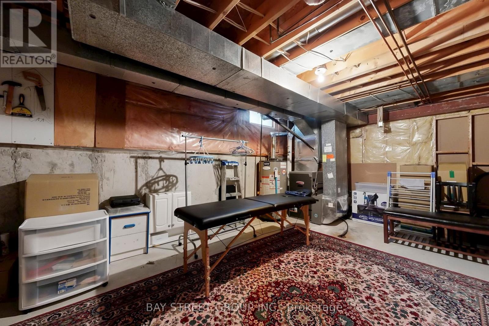 535 Malvern Crescent, Newmarket, Ontario  L3Y 7L7 - Photo 41 - N12851996