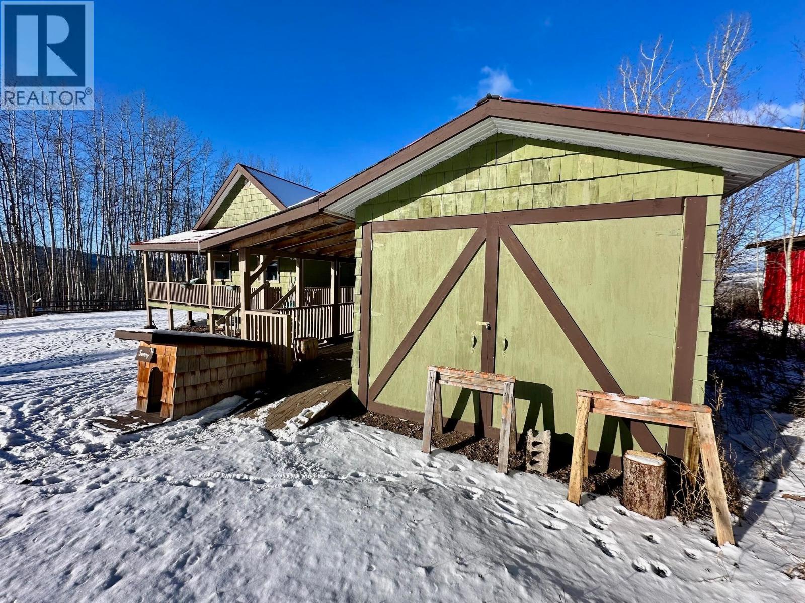 4960 Morris Road, Telkwa, British Columbia  V0J 2X3 - Photo 31 - R3093430