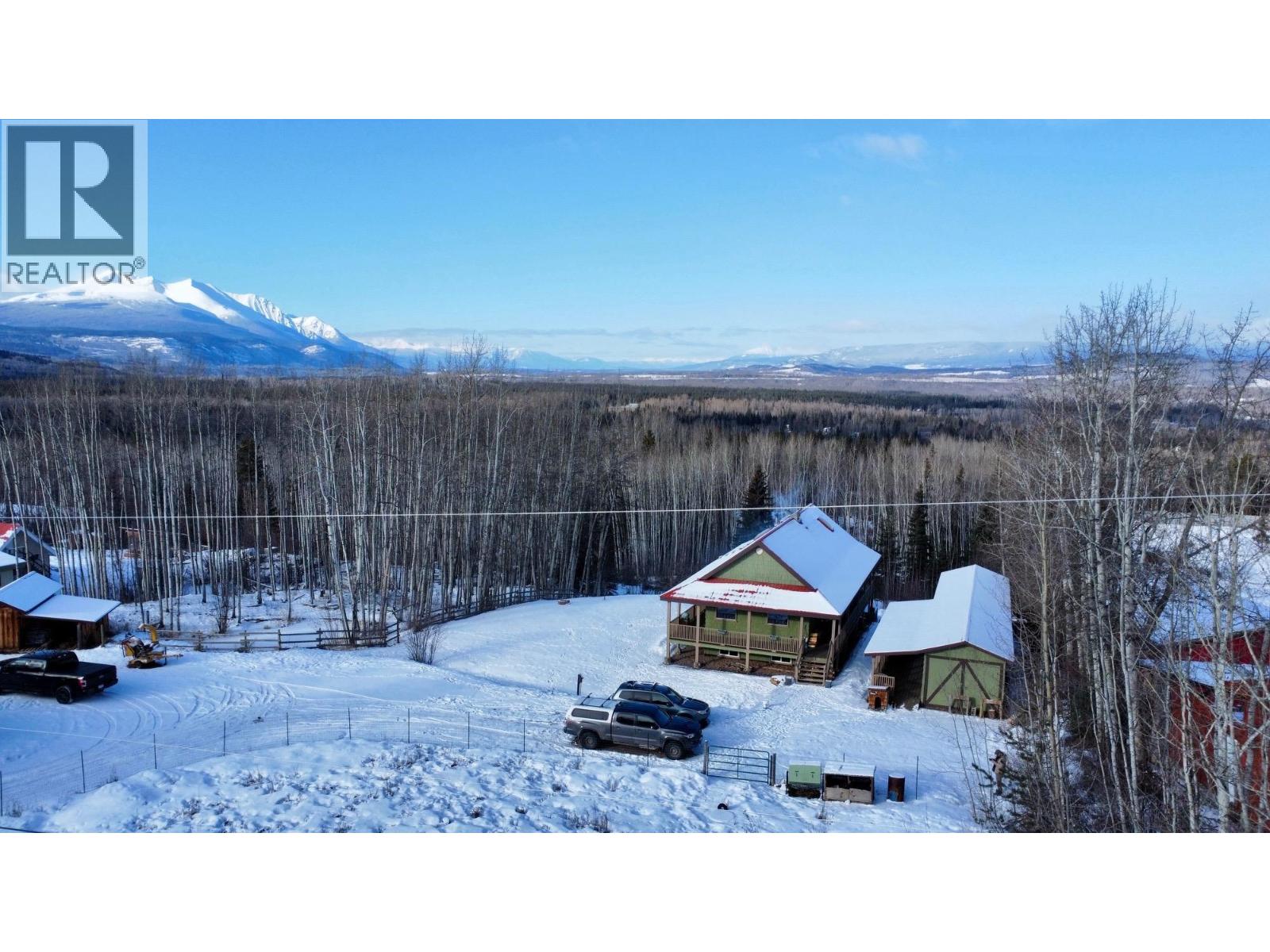 4960 Morris Road, Telkwa, British Columbia  V0J 2X3 - Photo 37 - R3093430