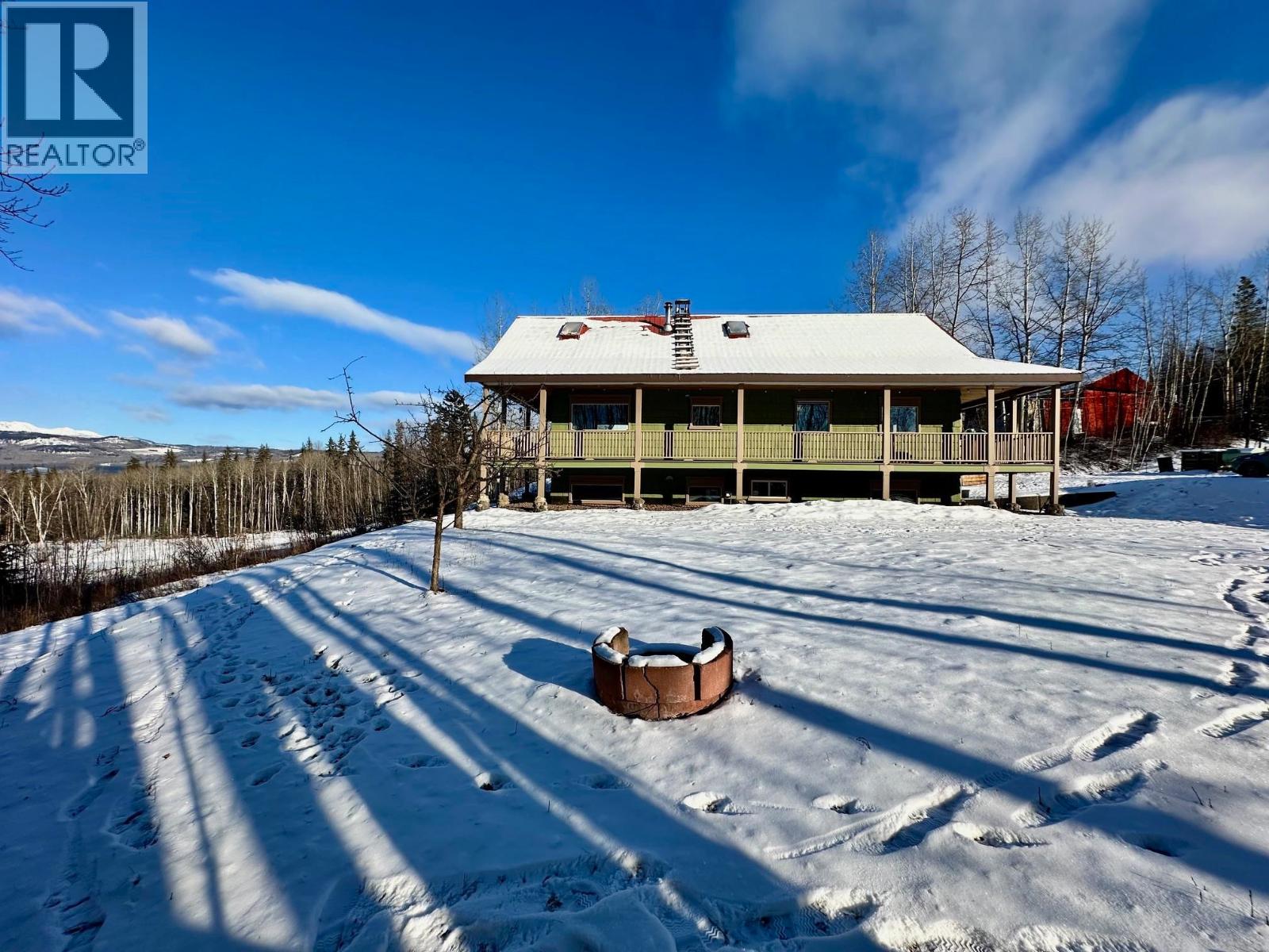 4960 Morris Road, Telkwa, British Columbia  V0J 2X3 - Photo 4 - R3093430