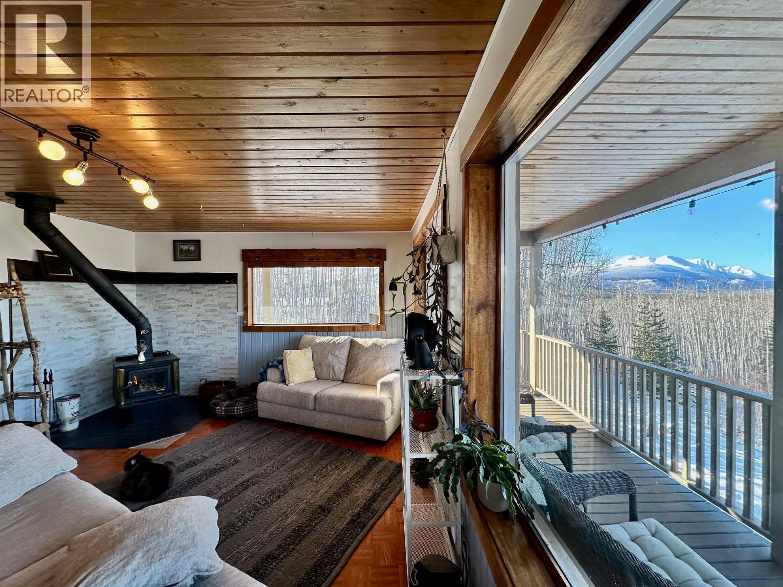 4960 Morris Road, Telkwa, British Columbia  V0J 2X3 - Photo 16 - R3093430