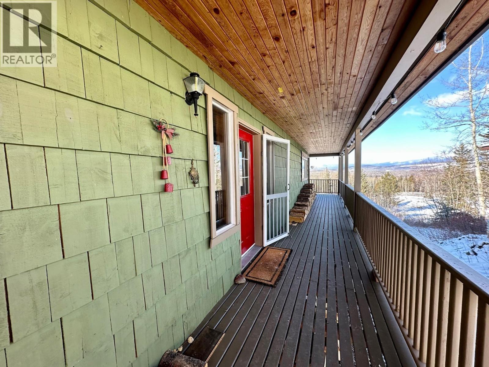 4960 Morris Road, Telkwa, British Columbia  V0J 2X3 - Photo 6 - R3093430