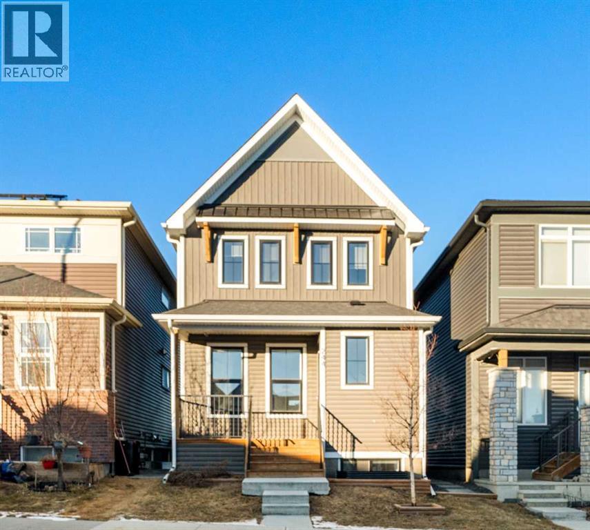 244 Lucas Avenue Nw, Calgary, Alberta  T3P 1N3 - Photo 1 - A2281268