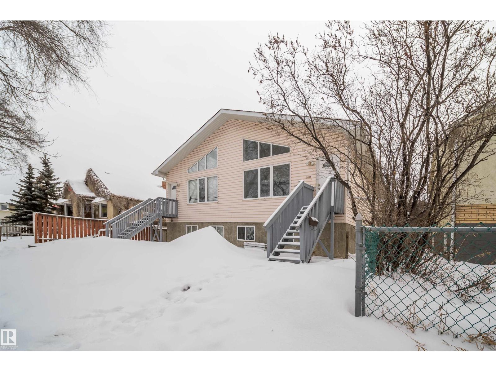 12041/43 67 St Nw Nw, Edmonton, Alberta  T5B 1M4 - Photo 13 - E4475906