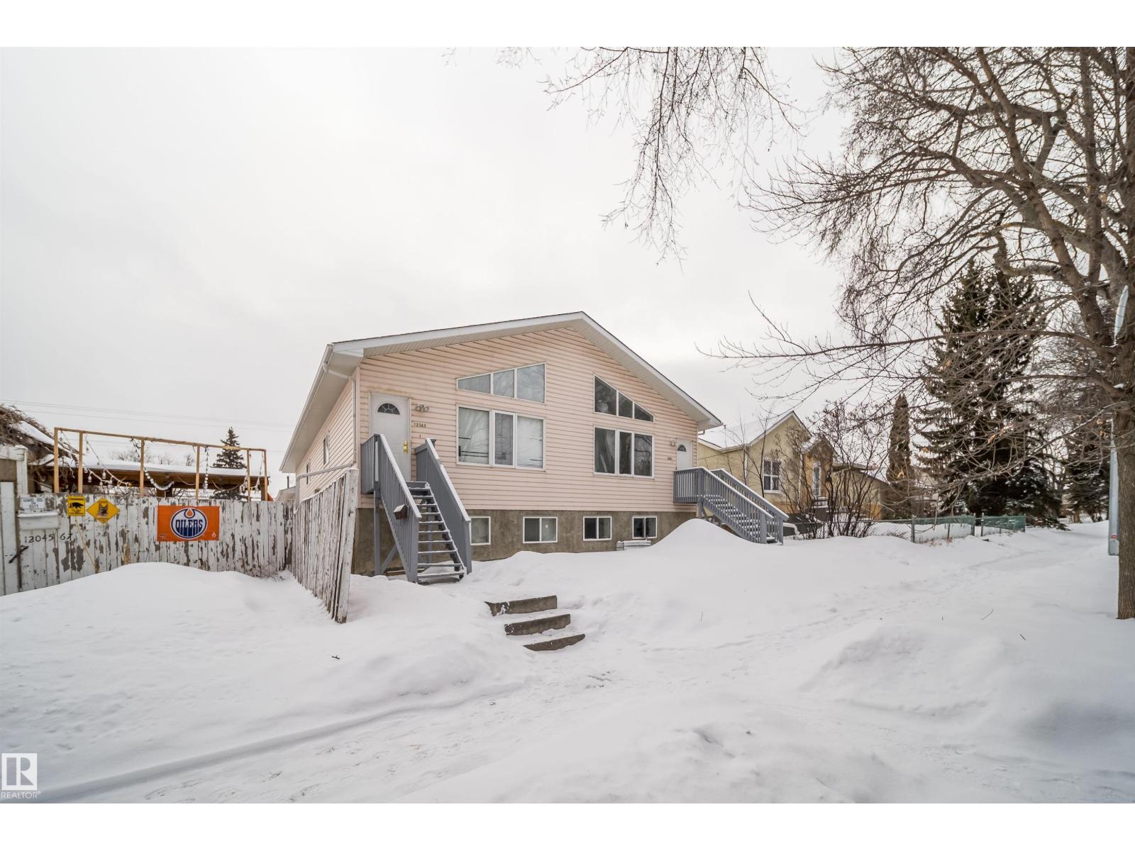 12041/43 67 St Nw Nw, Edmonton, Alberta  T5B 1M4 - Photo 12 - E4475906