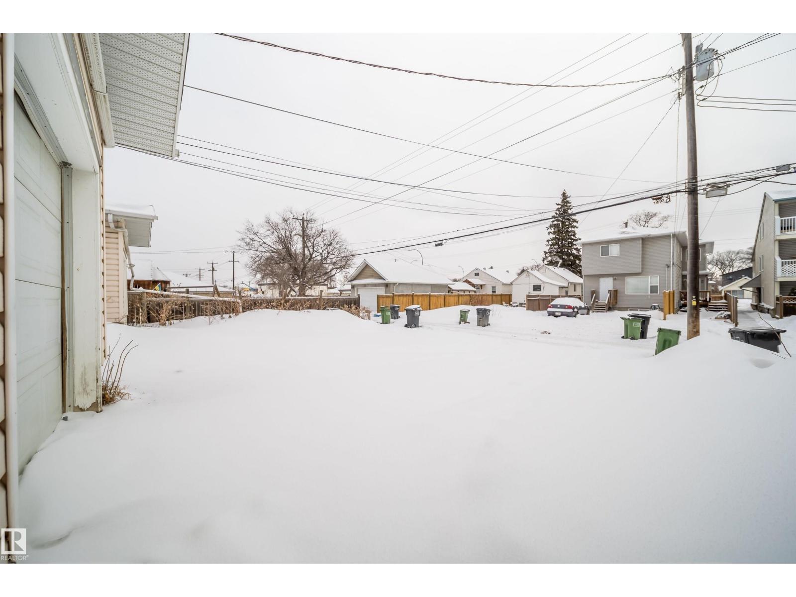 12041/43 67 St Nw Nw, Edmonton, Alberta  T5B 1M4 - Photo 14 - E4475906