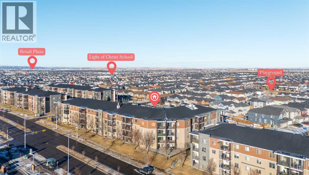 414, 7180 80 Avenue Ne, Calgary, Alberta  T3J 0N6 - Photo 33 - A2282354