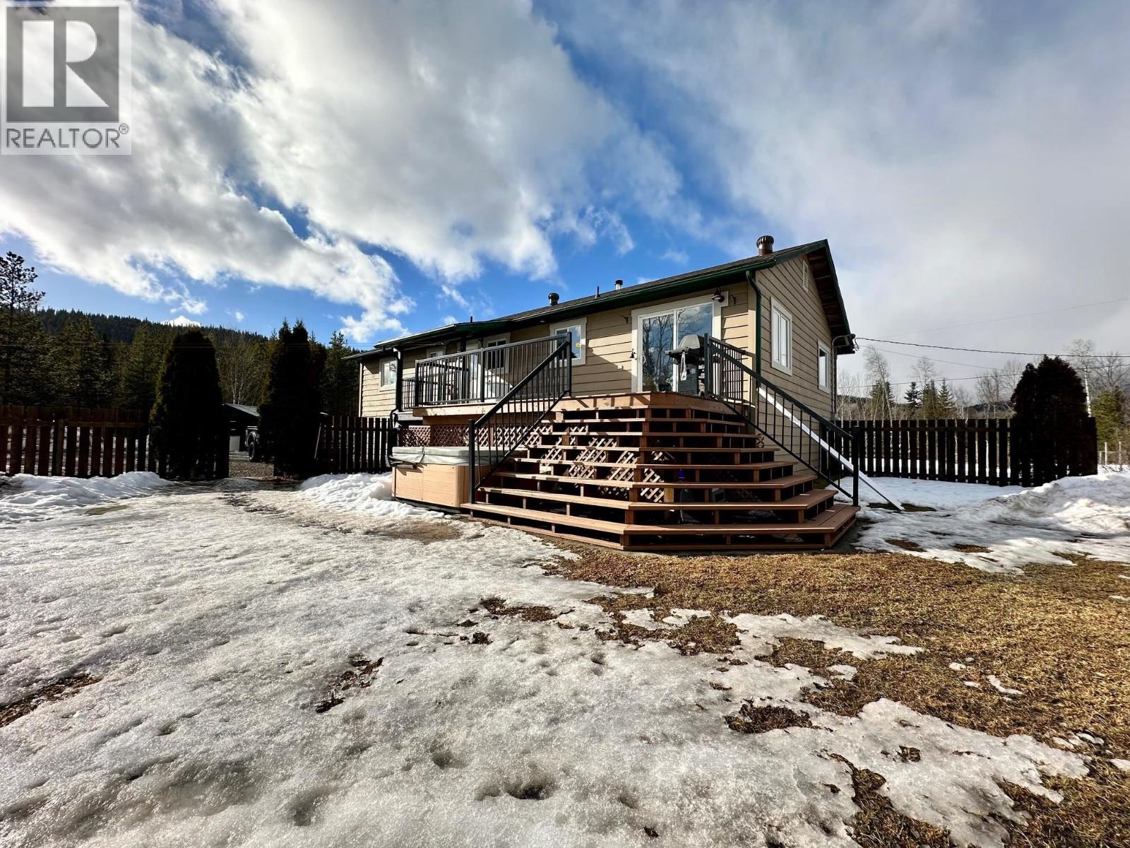 23998 River Road, Smithers, British Columbia  V0J 2N1 - Photo 7 - R3086516