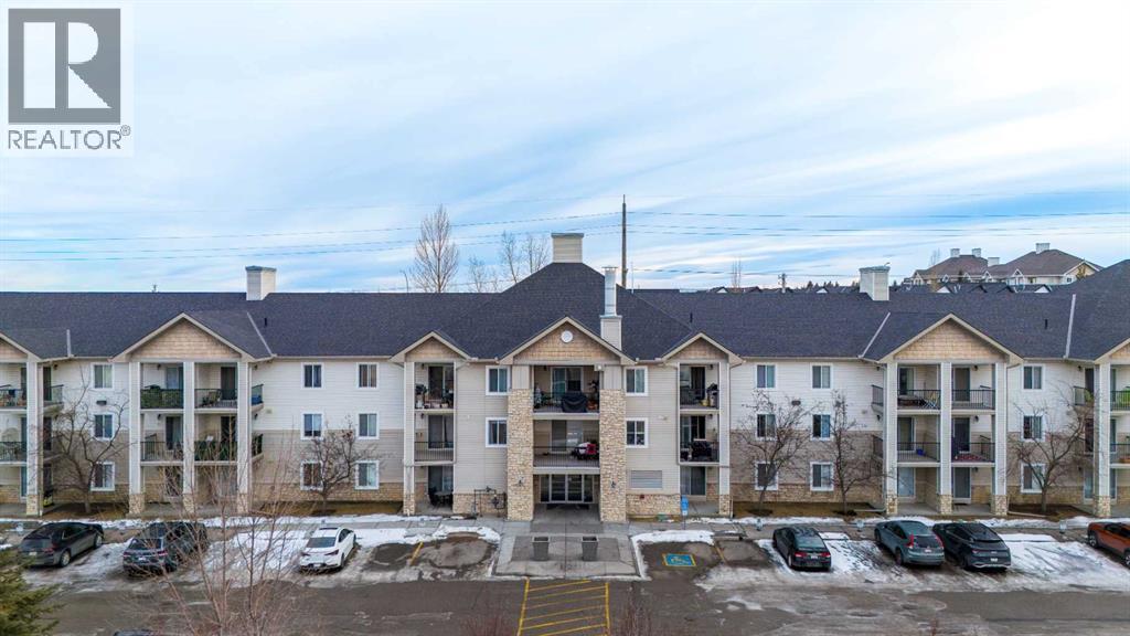 1118, 2371 Eversyde Avenue Sw, Calgary, Alberta  T2Y 5B7 - Photo 23 - A2283664