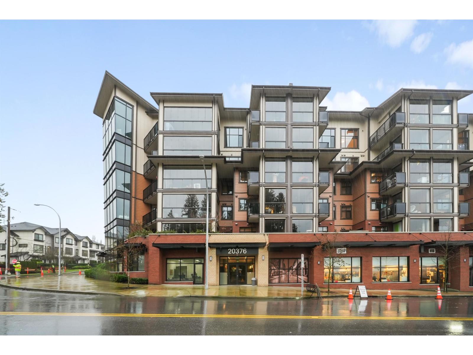 412 20376 86 Avenue, Langley, British Columbia  V2Y 3P8 - Photo 33 - R3085298