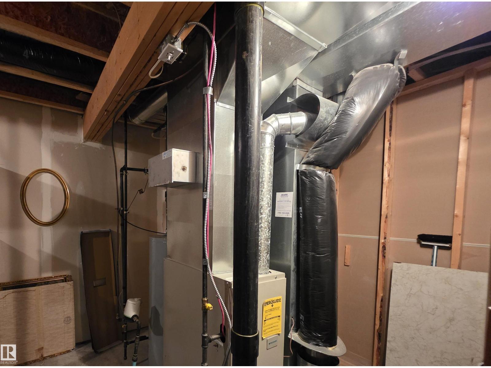 208 Ravine Vi, Leduc, Alberta  T9E 8B9 - Photo 22 - E4476114