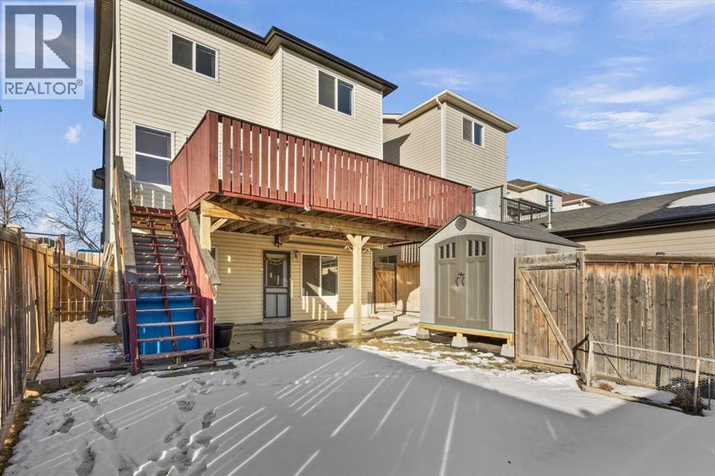 12345 Coventry Hills Way Ne, Calgary, Alberta  T3K 5N4 - Photo 45 - A2288360