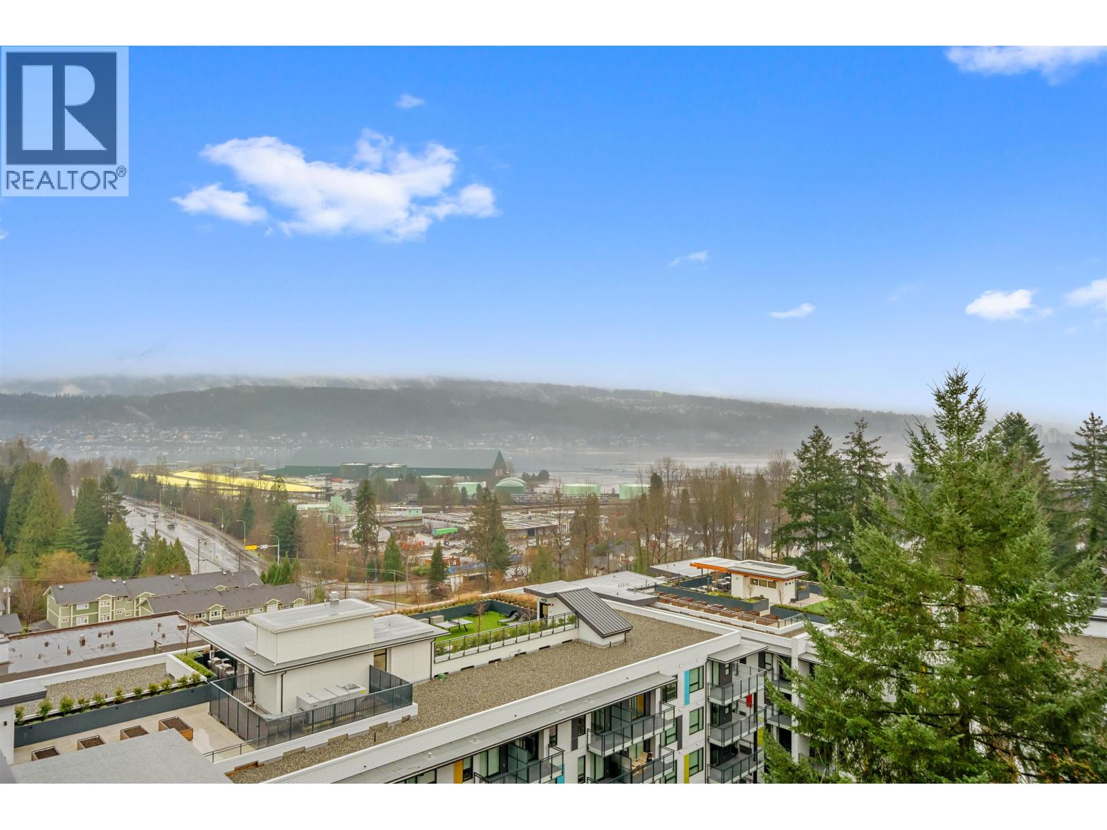 305 2002 St. George Street, Port Moody, British Columbia  V3H 0N4 - Photo 26 - R3096236