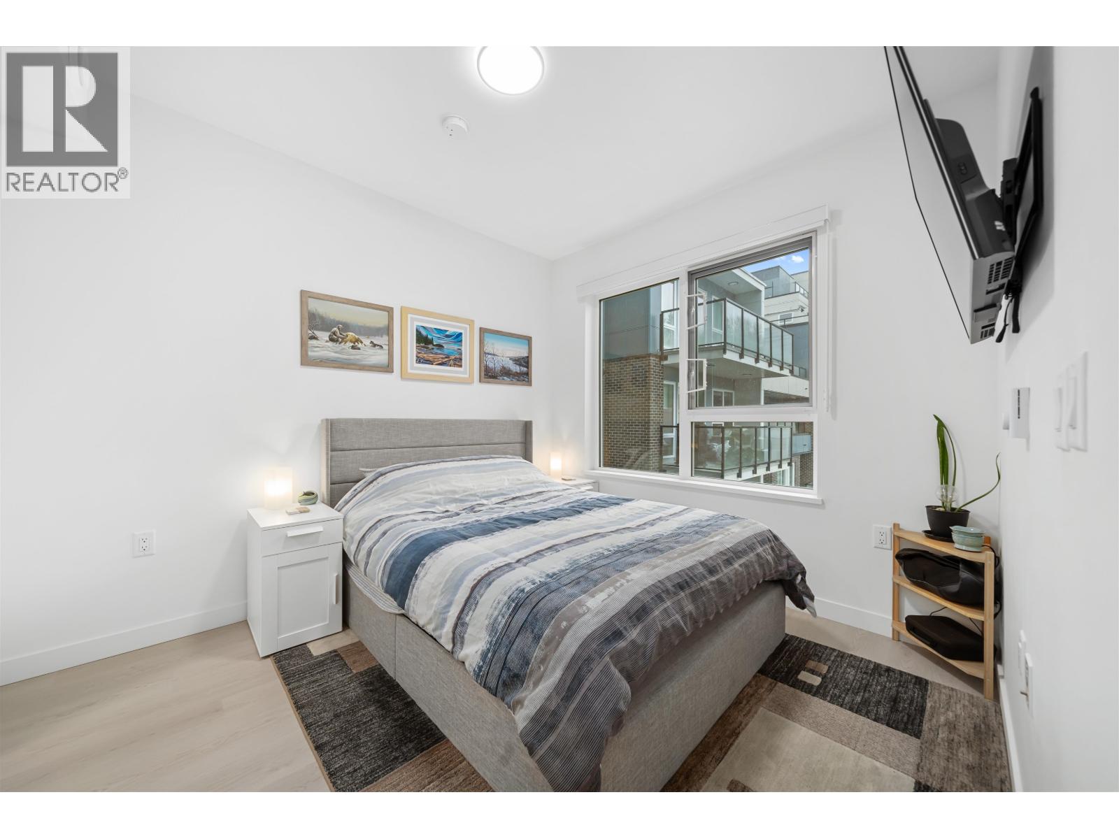 305 2002 St. George Street, Port Moody, British Columbia  V3H 0N4 - Photo 13 - R3096236