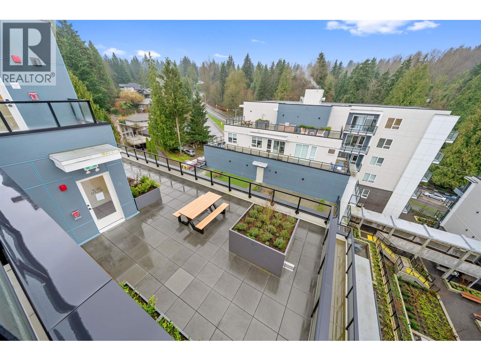 305 2002 St. George Street, Port Moody, British Columbia  V3H 0N4 - Photo 27 - R3096236