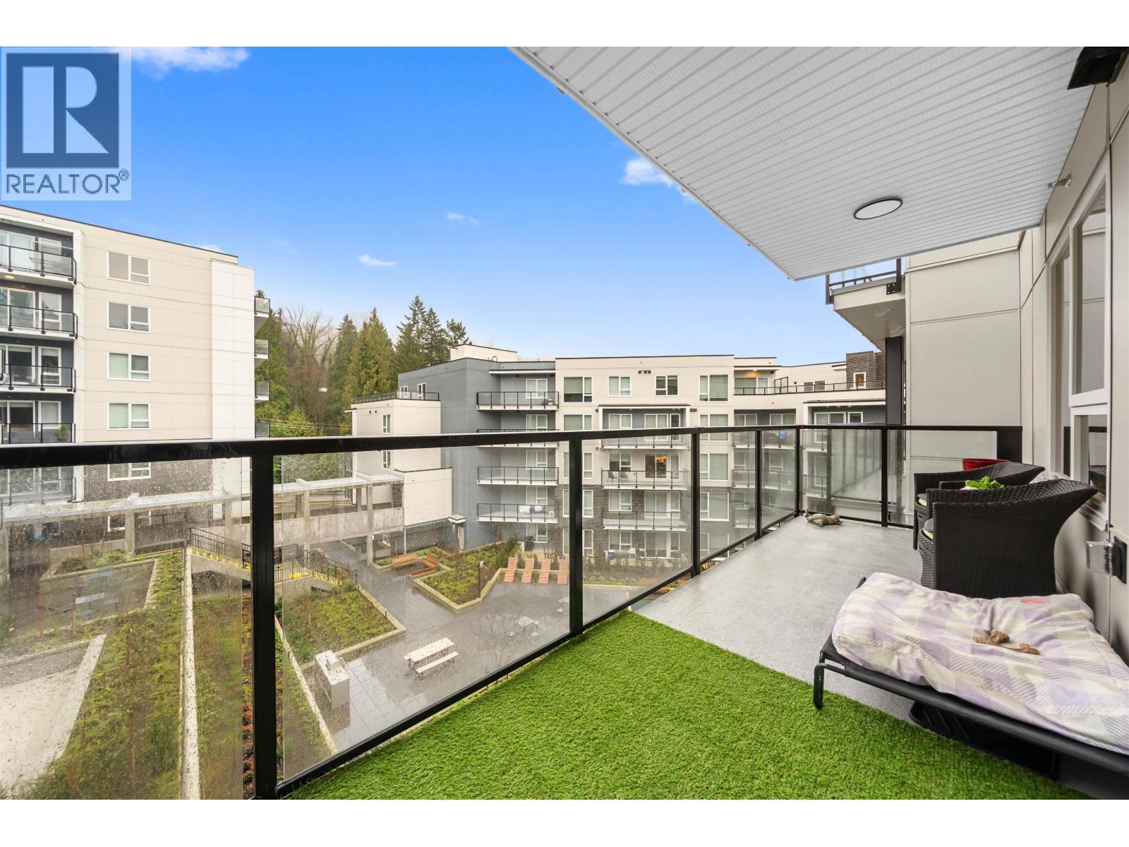 305 2002 St. George Street, Port Moody, British Columbia  V3H 0N4 - Photo 19 - R3096236