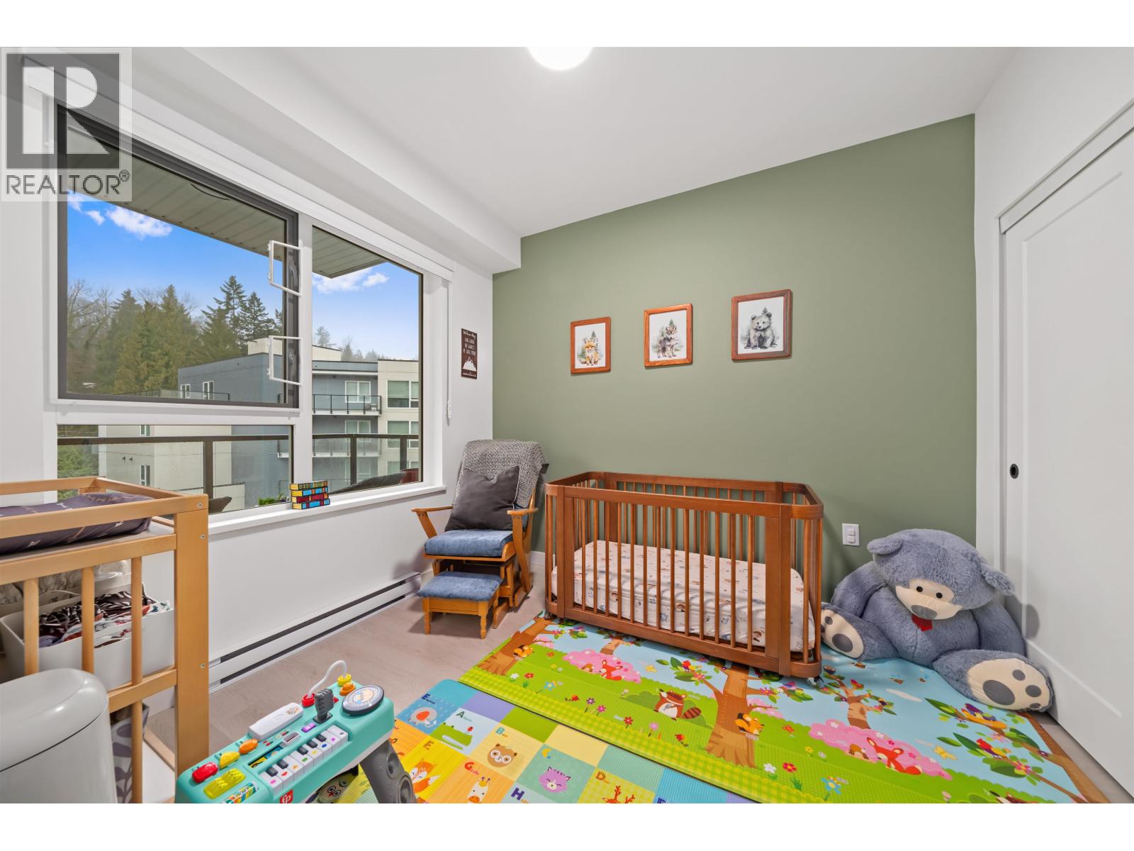 305 2002 St. George Street, Port Moody, British Columbia  V3H 0N4 - Photo 16 - R3096236