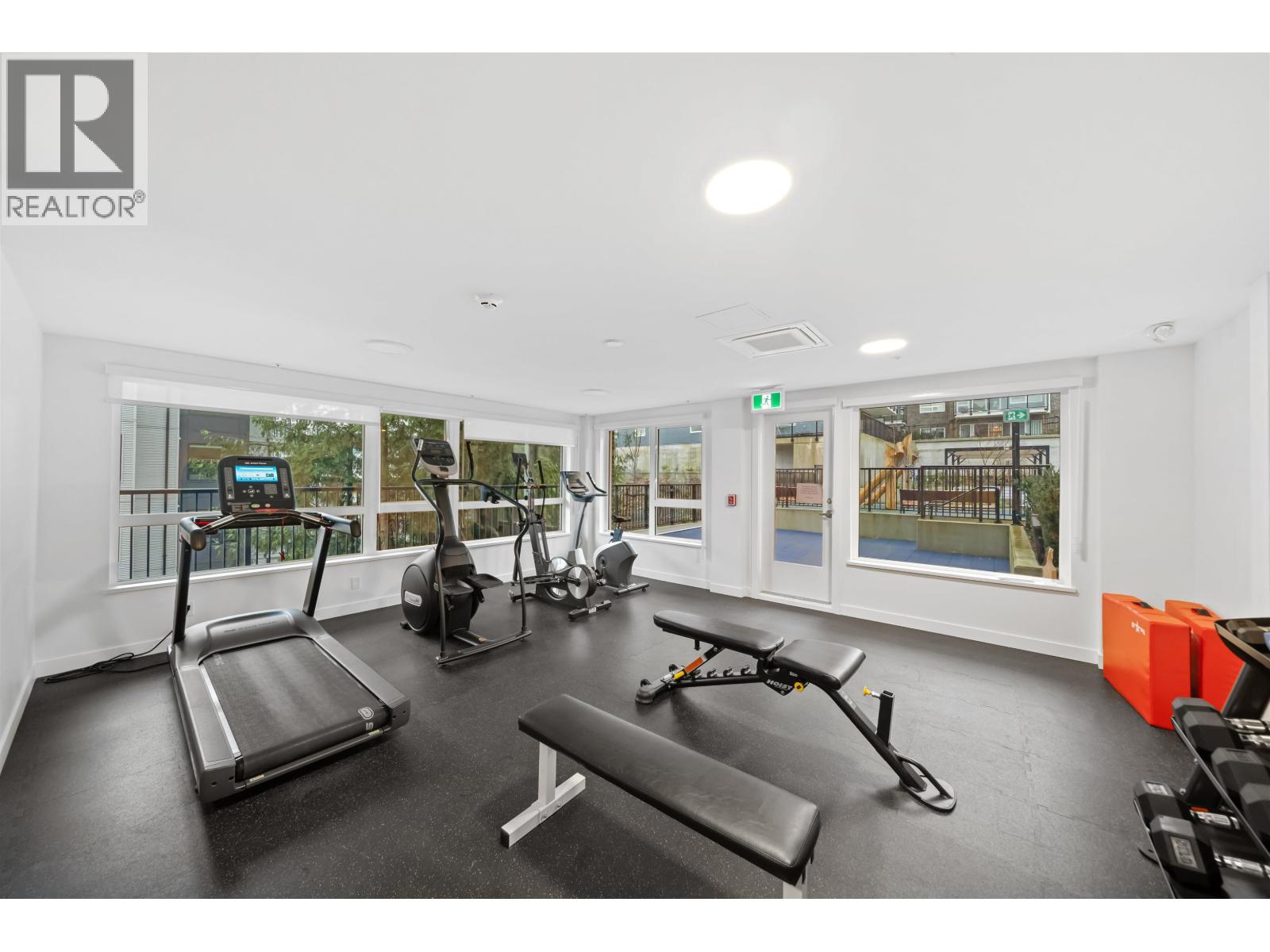 305 2002 St. George Street, Port Moody, British Columbia  V3H 0N4 - Photo 29 - R3096236