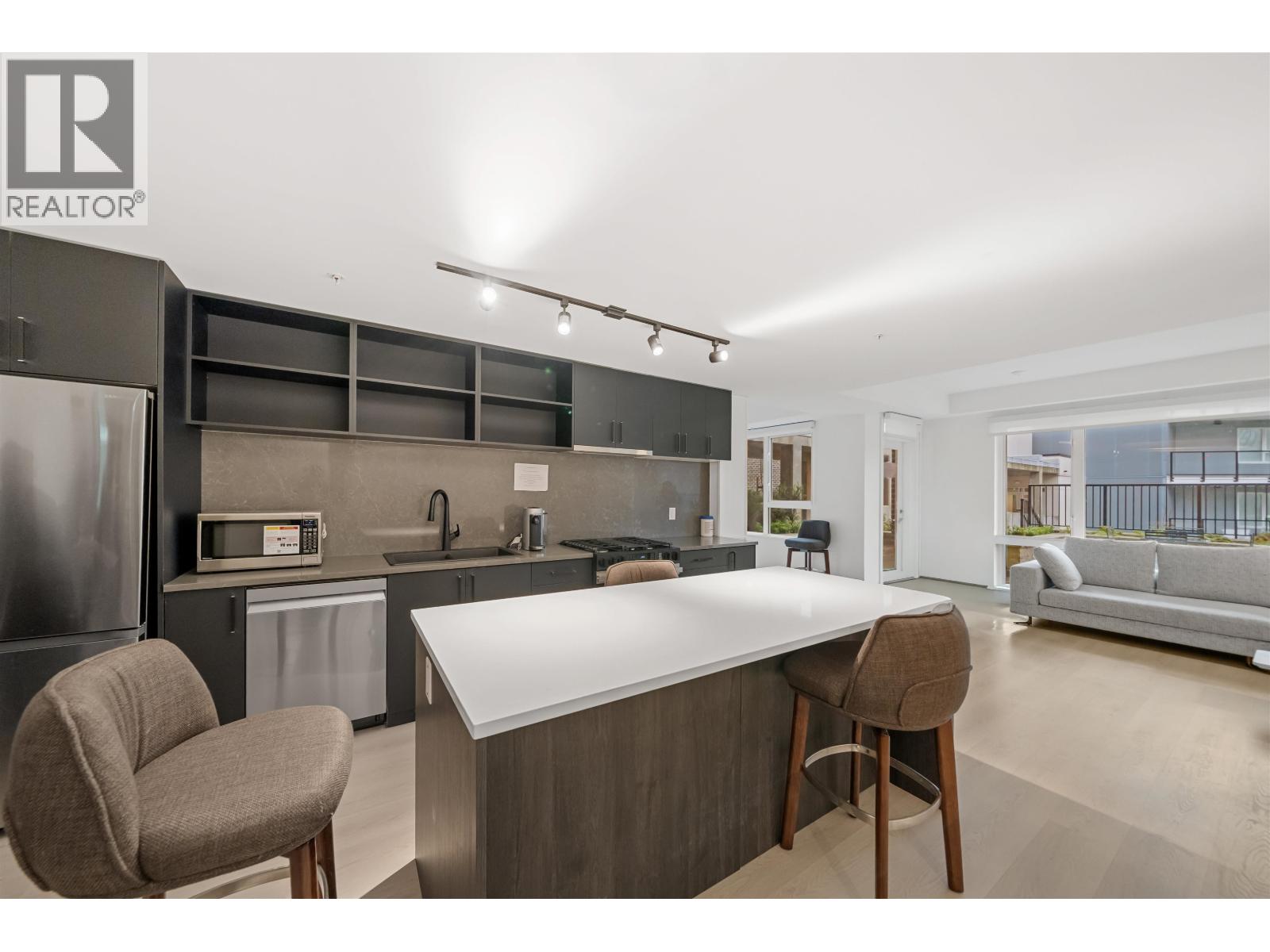 305 2002 St. George Street, Port Moody, British Columbia  V3H 0N4 - Photo 30 - R3096236