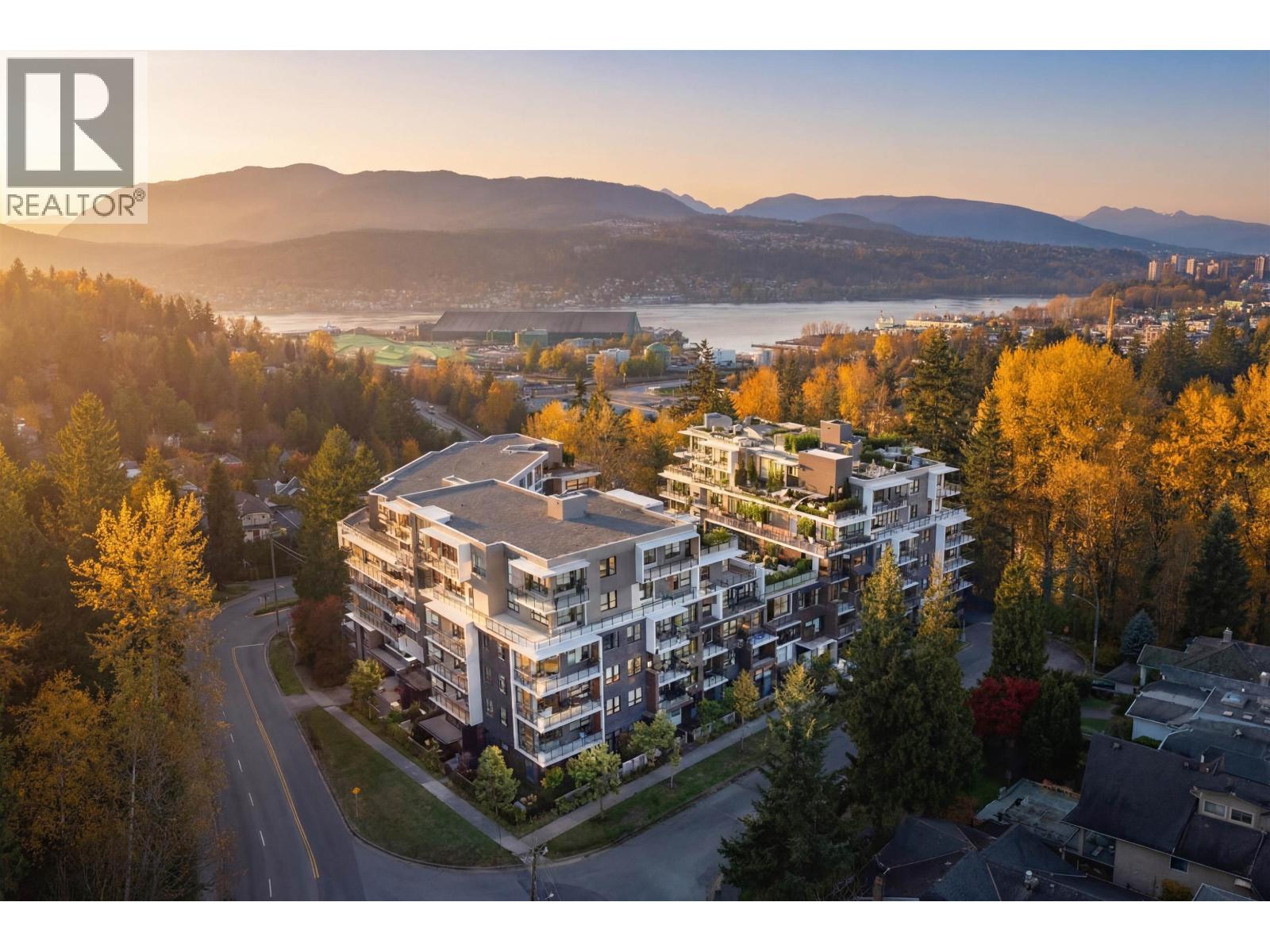 305 2002 St. George Street, Port Moody, British Columbia  V3H 0N4 - Photo 6 - R3096236