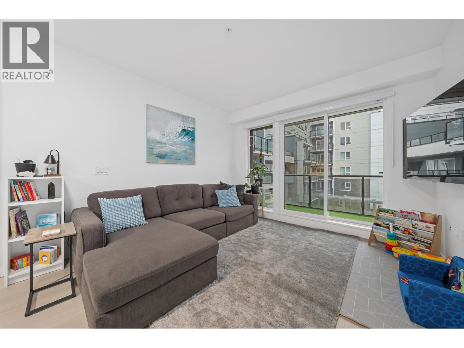 305 2002 St. George Street, Port Moody, British Columbia  V3H 0N4 - Photo 11 - R3096236