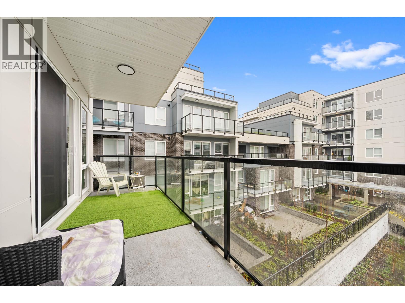 305 2002 St. George Street, Port Moody, British Columbia  V3H 0N4 - Photo 20 - R3096236