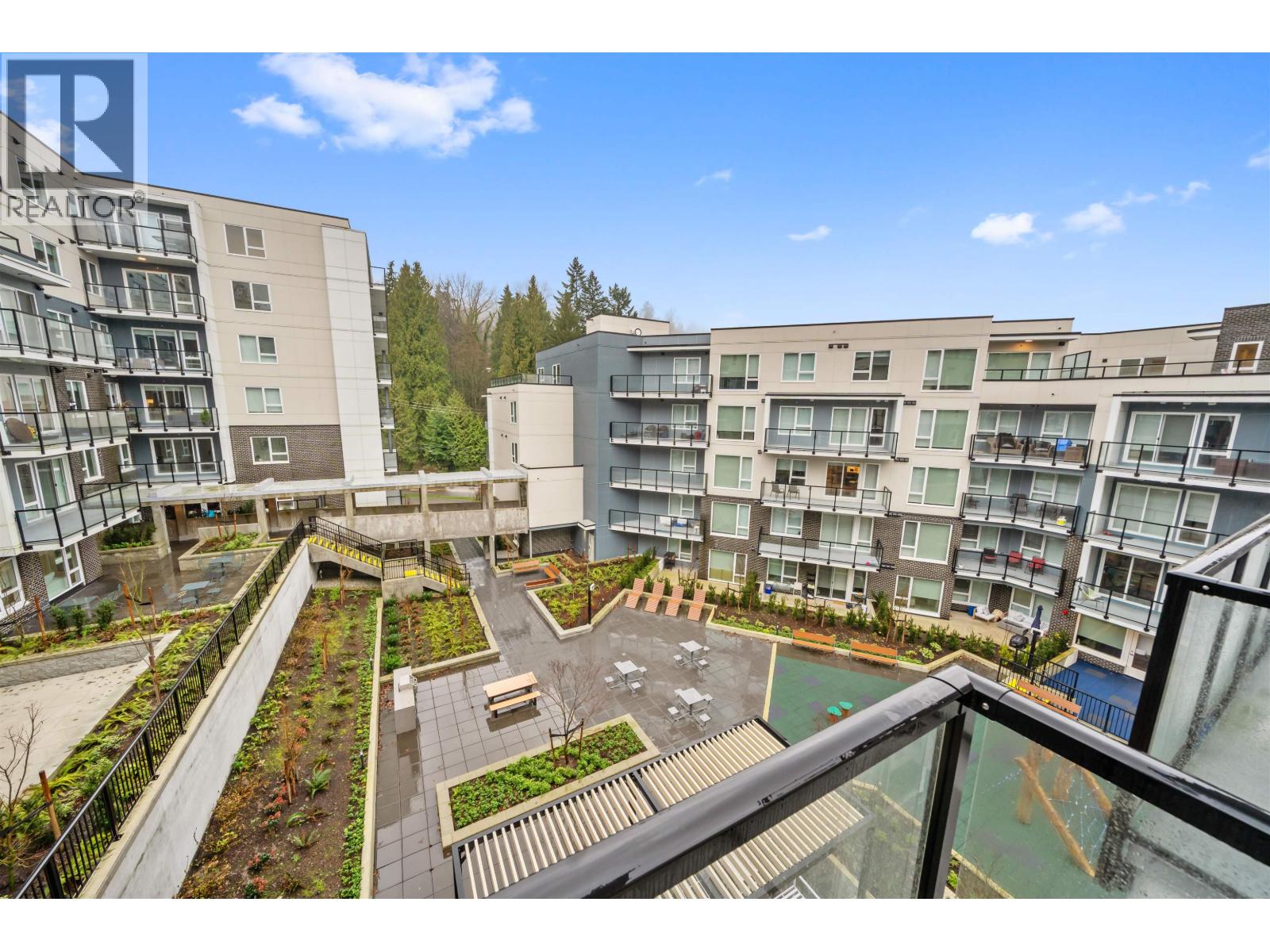 305 2002 St. George Street, Port Moody, British Columbia  V3H 0N4 - Photo 21 - R3096236