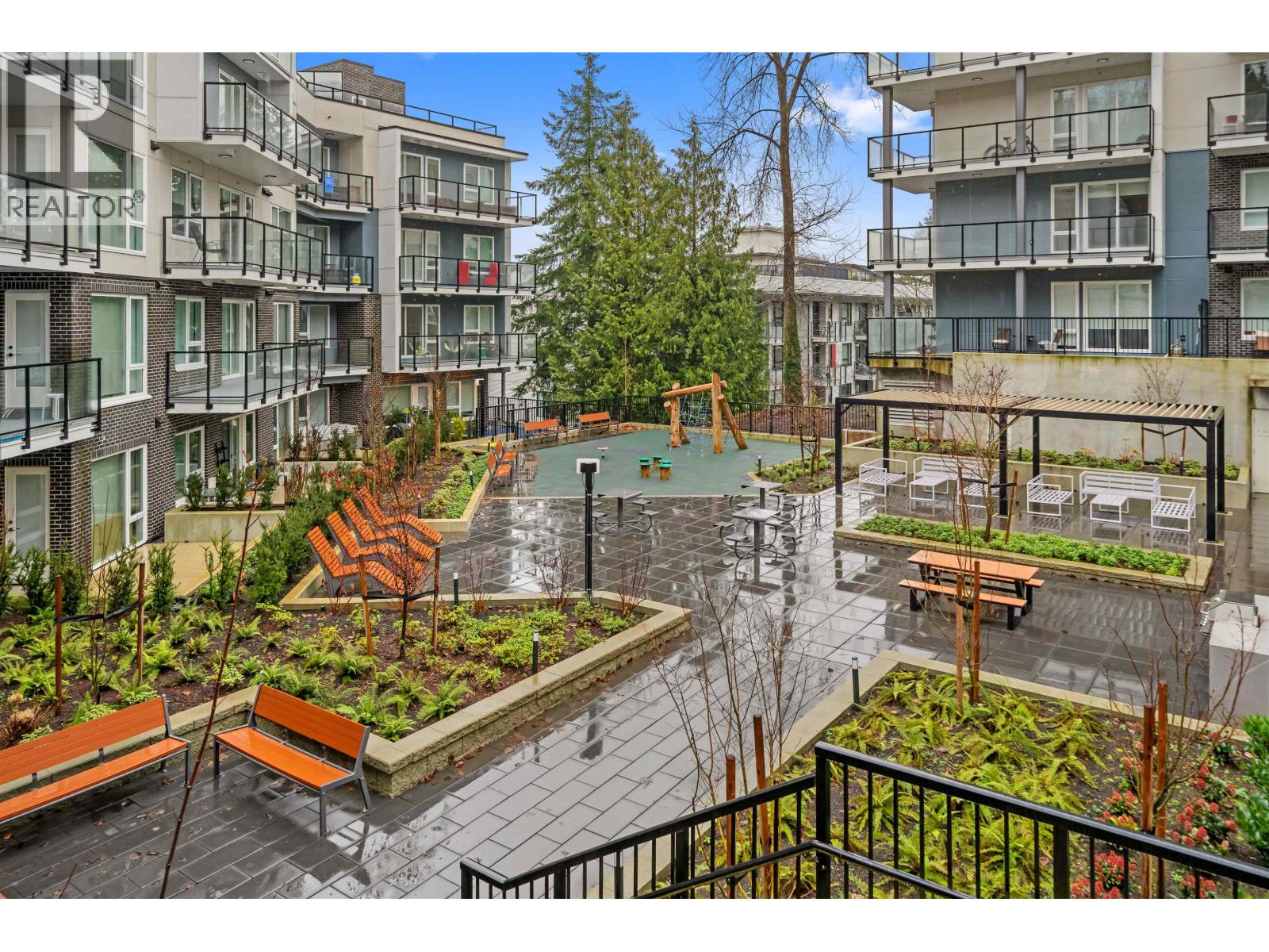 305 2002 St. George Street, Port Moody, British Columbia  V3H 0N4 - Photo 22 - R3096236