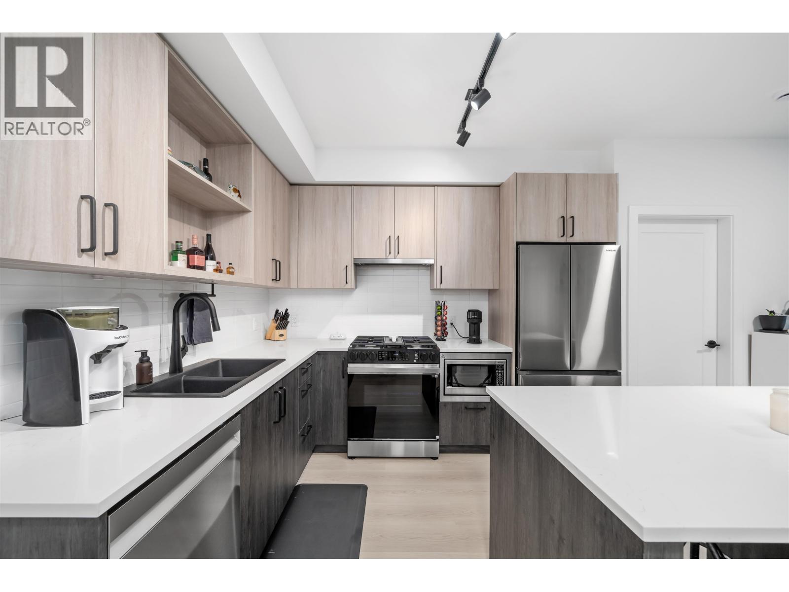 305 2002 St. George Street, Port Moody, British Columbia  V3H 0N4 - Photo 7 - R3096236