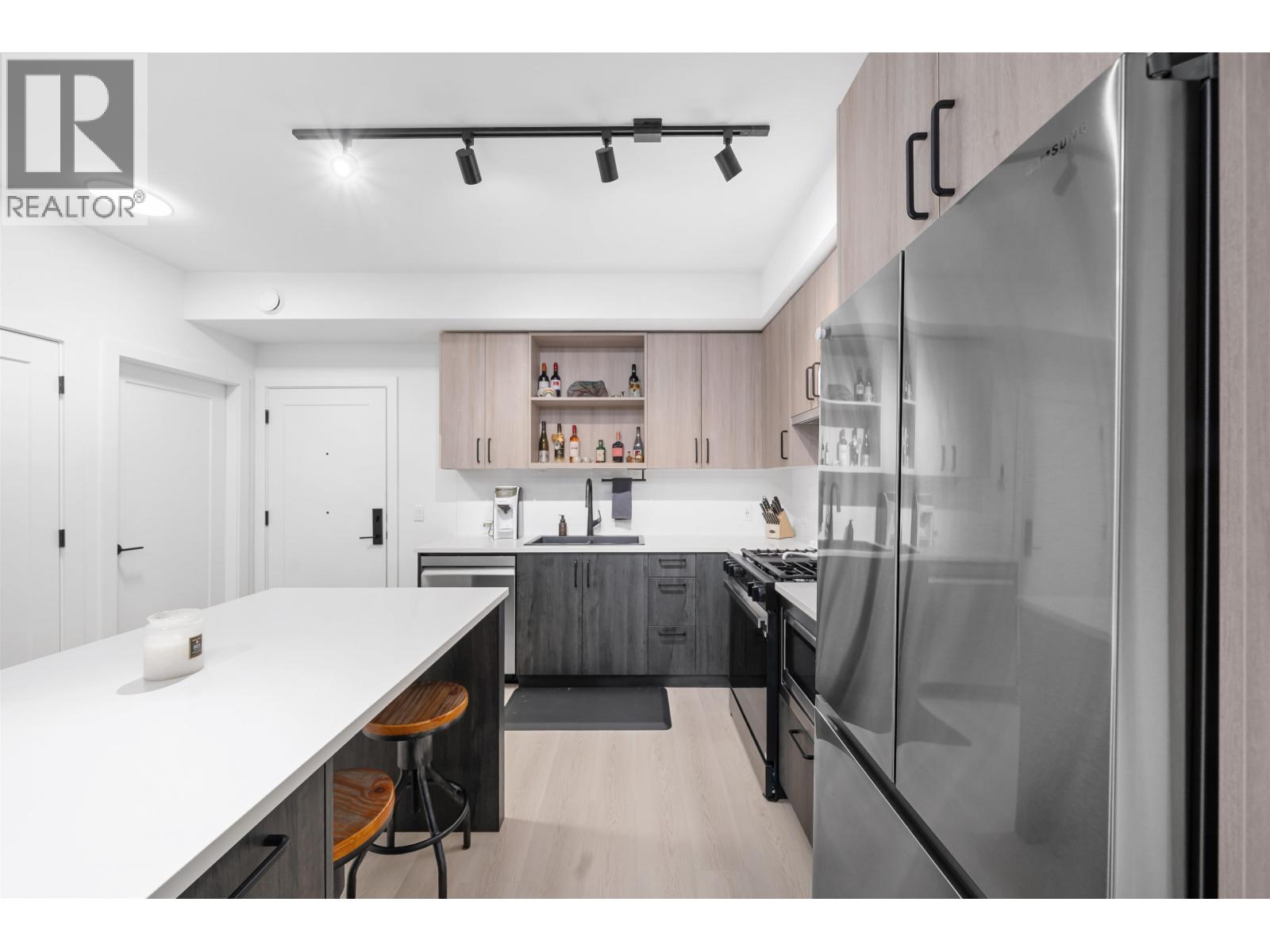 305 2002 St. George Street, Port Moody, British Columbia  V3H 0N4 - Photo 9 - R3096236