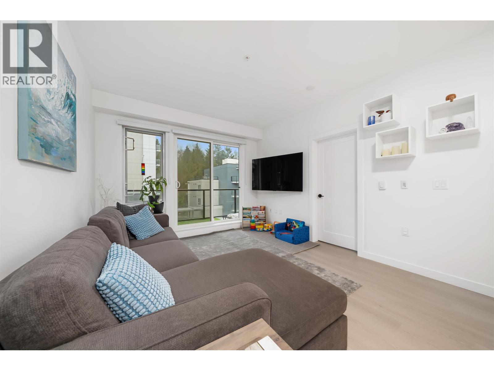 305 2002 St. George Street, Port Moody, British Columbia  V3H 0N4 - Photo 12 - R3096236