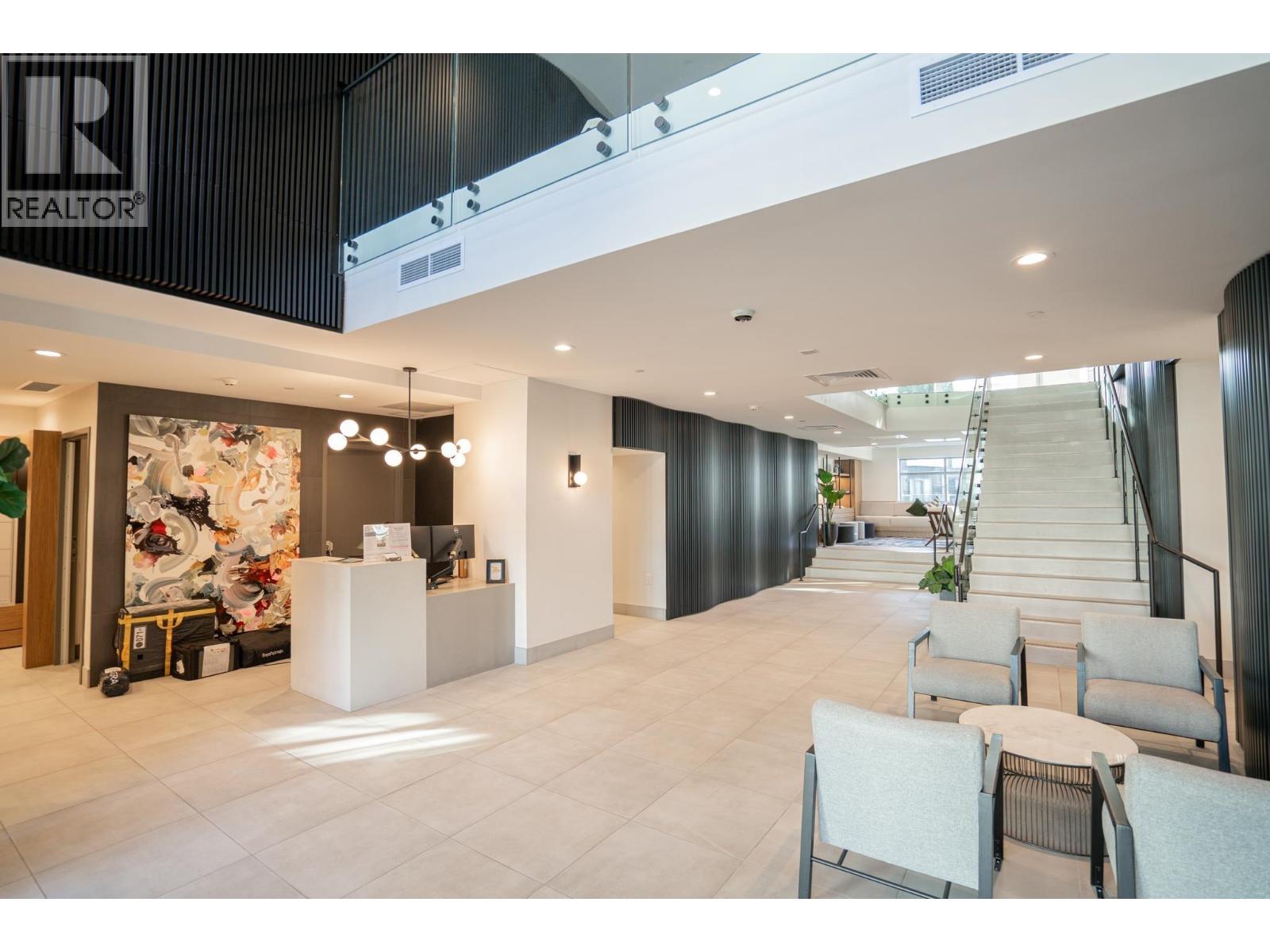 Listing Picture 10 of 12 : 1309 3430 E KENT AVENUE SOUTH AVENUE, Vancouver / 溫哥華 - 魯藝地產 Yvonne Lu Group - MLS Medallion Club Member