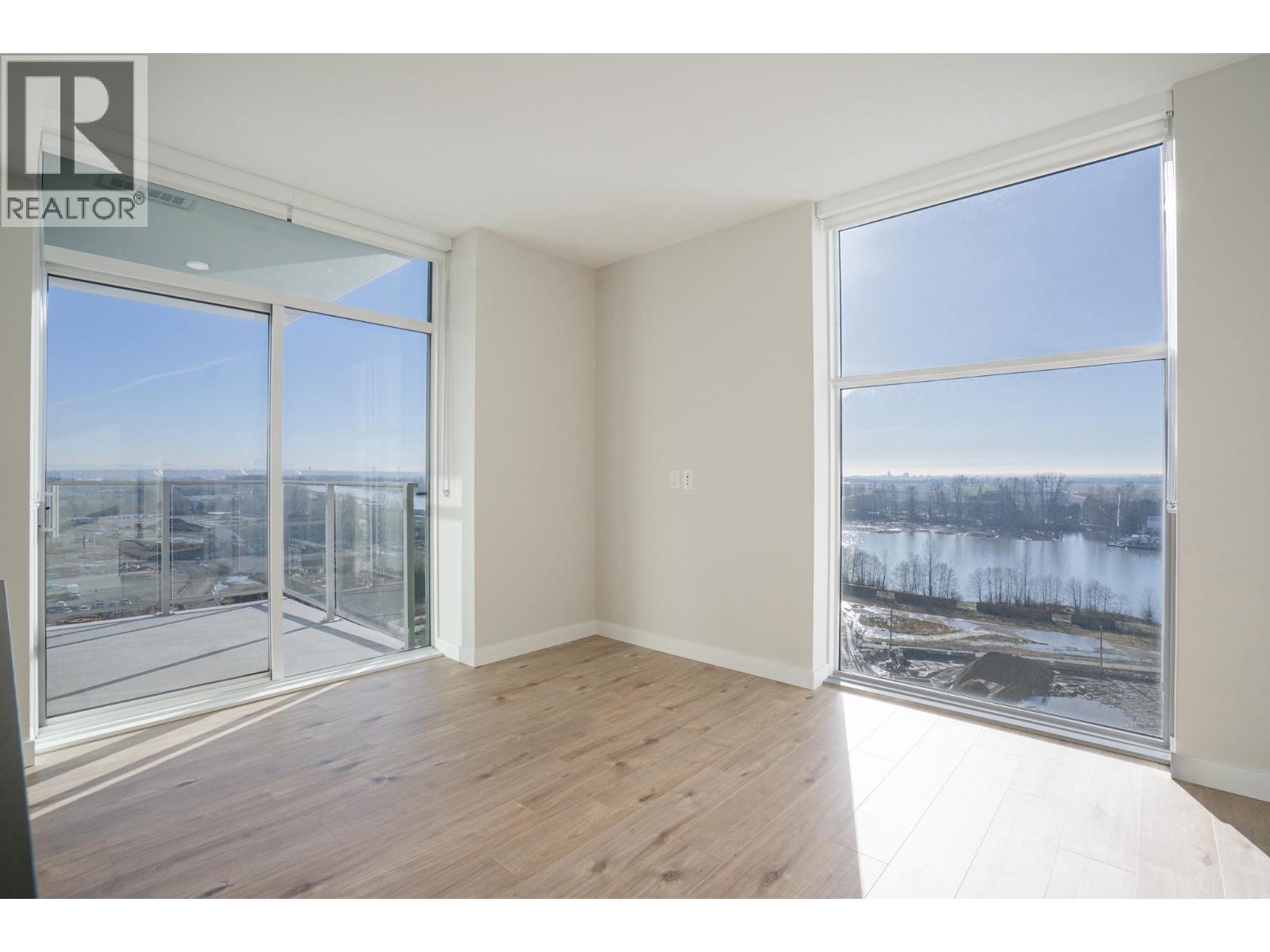 Listing Picture 2 of 12 : 1309 3430 E KENT AVENUE SOUTH AVENUE, Vancouver / 溫哥華 - 魯藝地產 Yvonne Lu Group - MLS Medallion Club Member