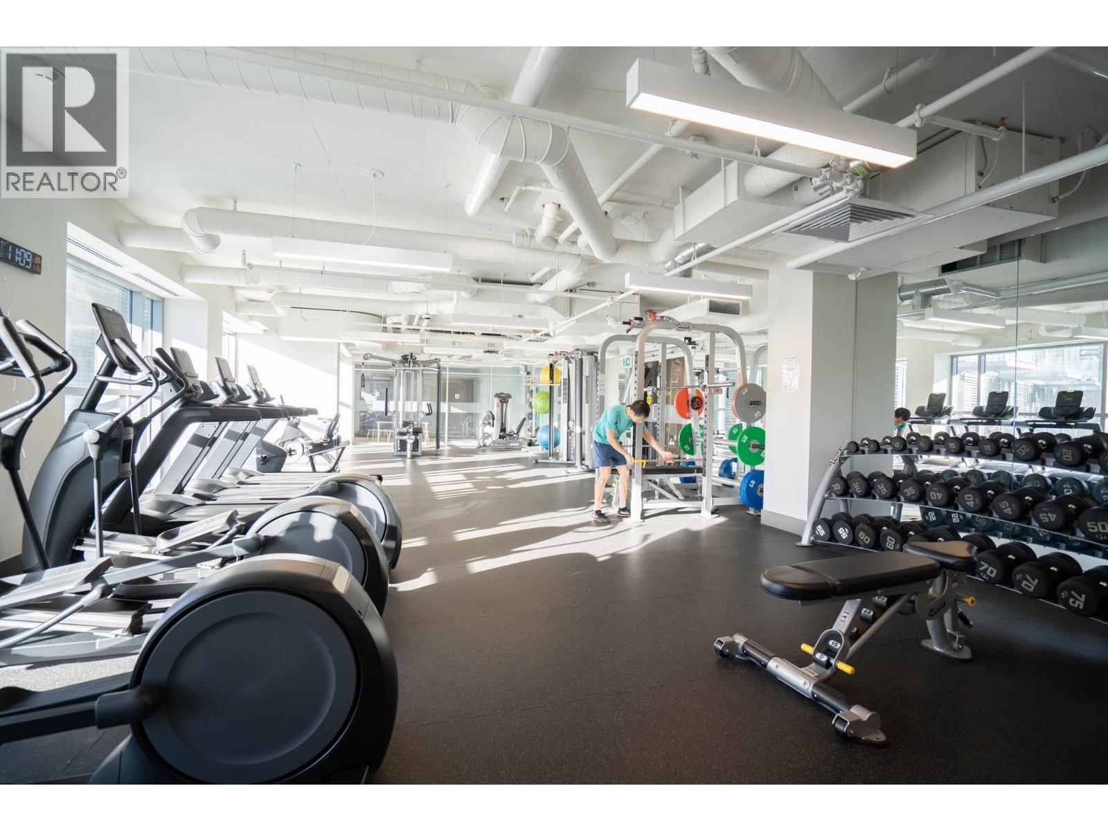 Listing Picture 11 of 12 : 1309 3430 E KENT AVENUE SOUTH AVENUE, Vancouver / 溫哥華 - 魯藝地產 Yvonne Lu Group - MLS Medallion Club Member