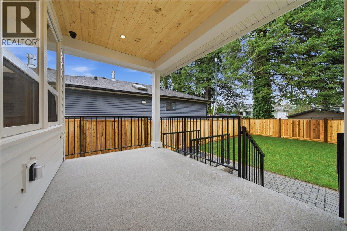 #1 12050 York Street, Maple Ridge, British Columbia  V2X 5R9 - Photo 12 - R3096318