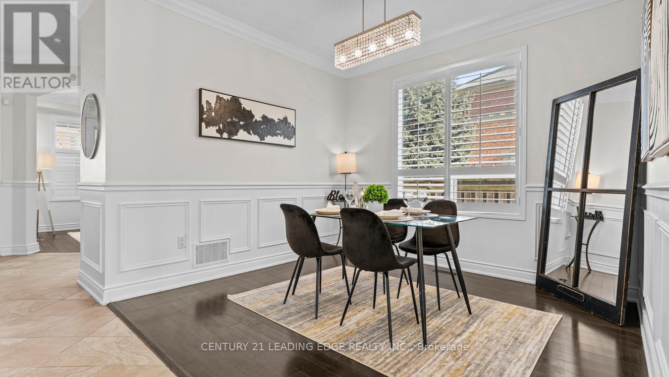 657 Brothers Crescent, Milton, Ontario  L9T 0A6 - Photo 11 - W12852008