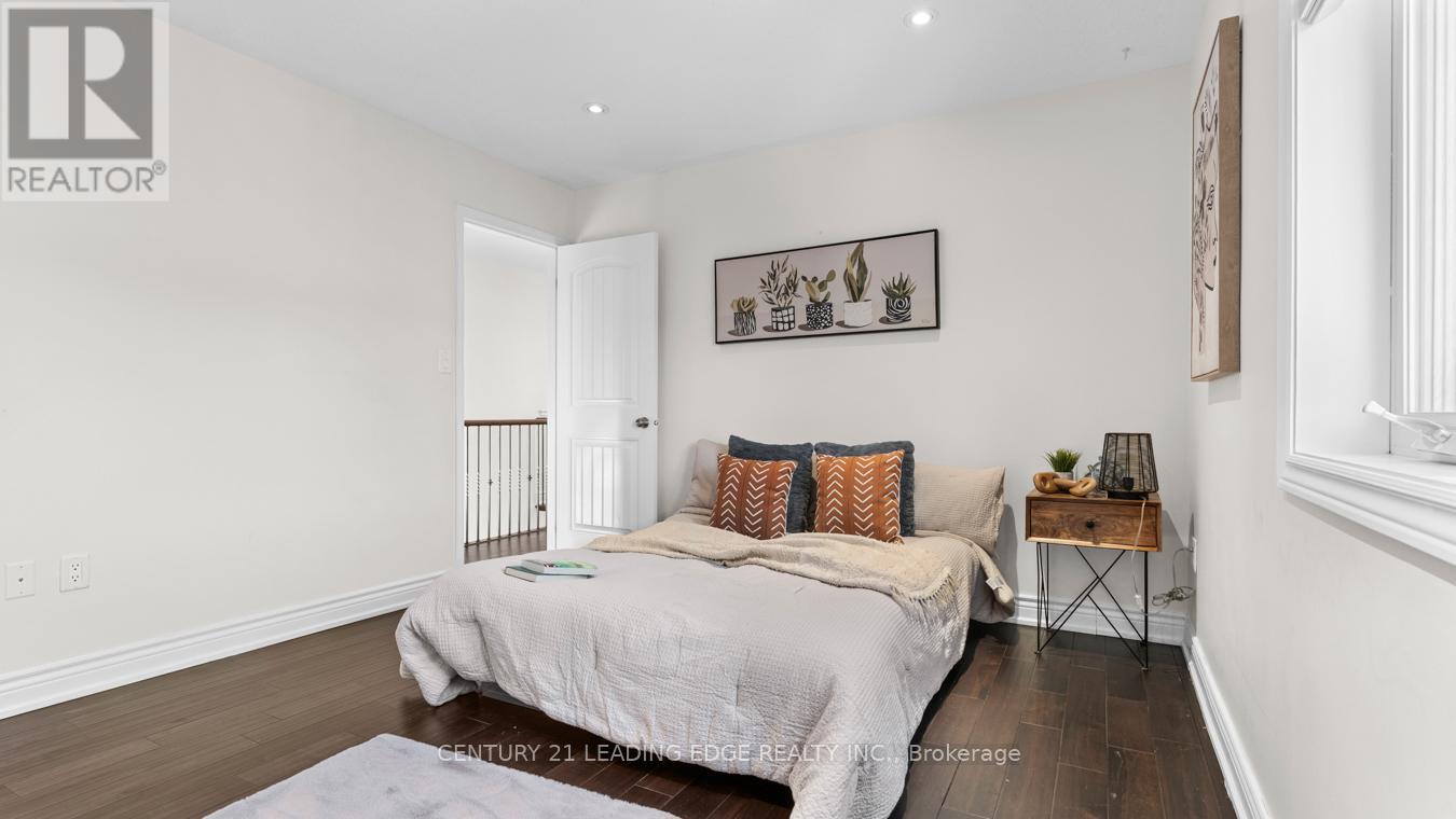 657 Brothers Crescent, Milton, Ontario  L9T 0A6 - Photo 31 - W12852008