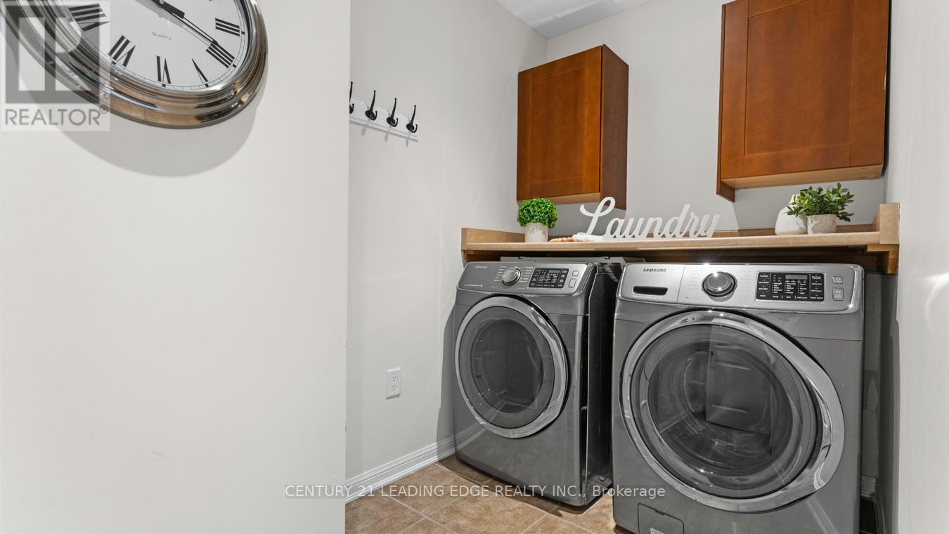 657 Brothers Crescent, Milton, Ontario  L9T 0A6 - Photo 39 - W12852008